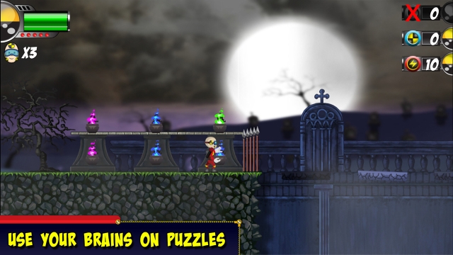 Crash Dummy (Switch) image