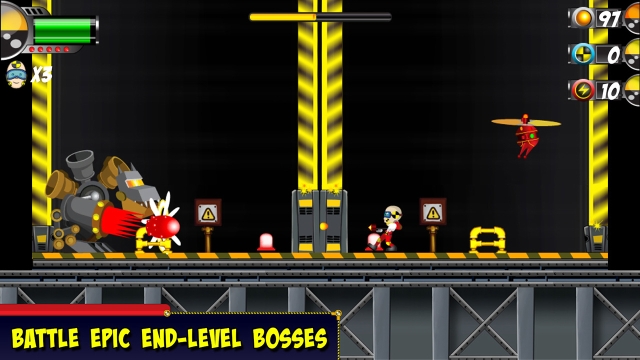 Crash Dummy (Switch) image