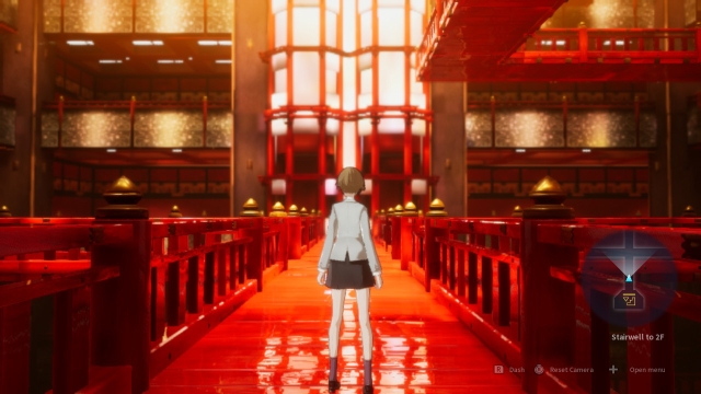 The Caligula Effect: Overdose (Switch) image