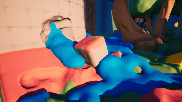 Claybook (Switch) image