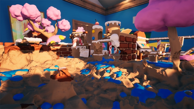 Claybook (Switch) image