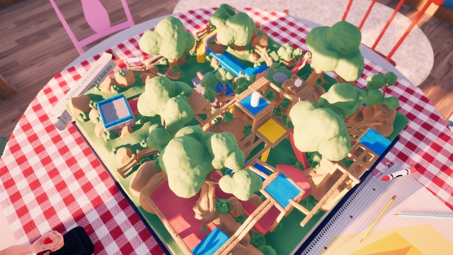 Claybook (Switch) image