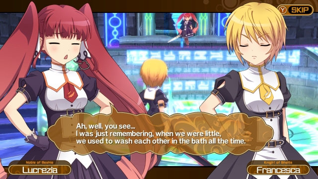Croixleur Sigma (Switch) image
