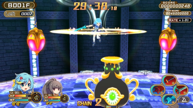 Croixleur Sigma (Switch) image