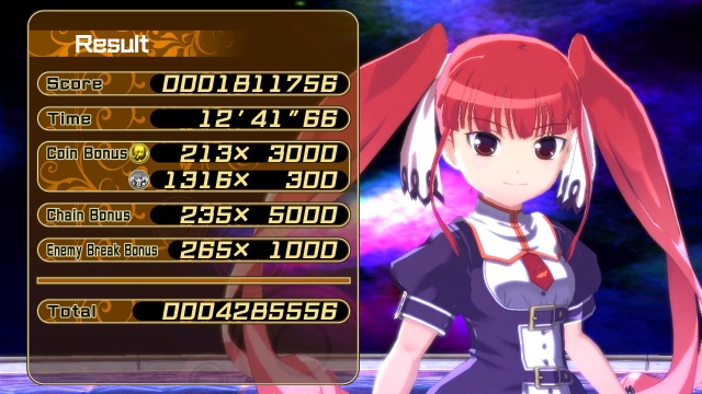 Croixleur Sigma (Switch) image