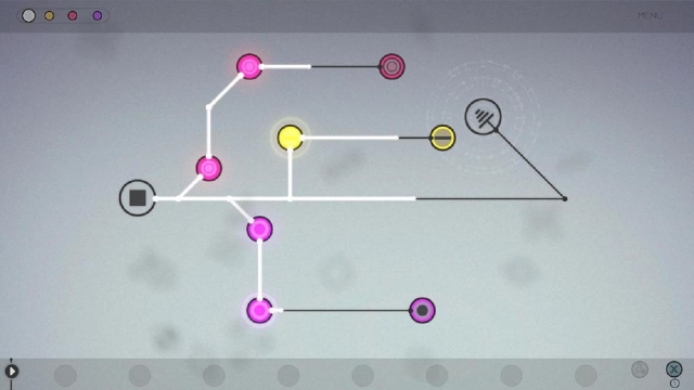 Circuits (Switch) image