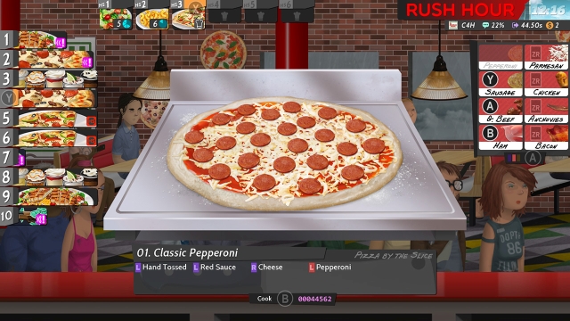 Cook, Serve, Delicious! 2!! (Switch) image