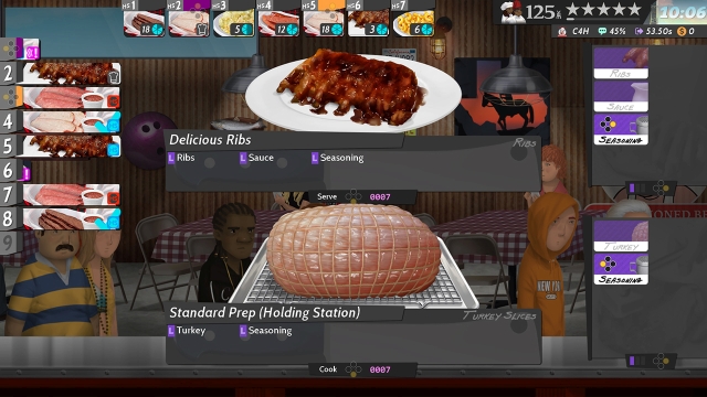 Cook, Serve, Delicious! 2!! (Switch) image