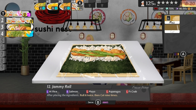 Cook, Serve, Delicious! 2!! (Switch) image