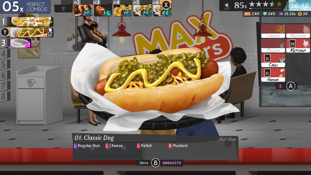 Cook, Serve, Delicious! 2!! (Switch) image