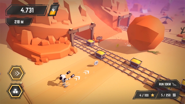 Crashbots (Switch) image