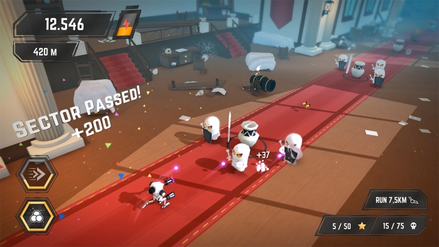 Crashbots (Switch) image