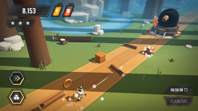 Crashbots (Switch) image