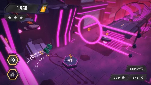 Crashbots (Switch) image