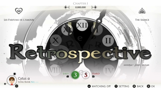 Cytus Alpha (Switch) image