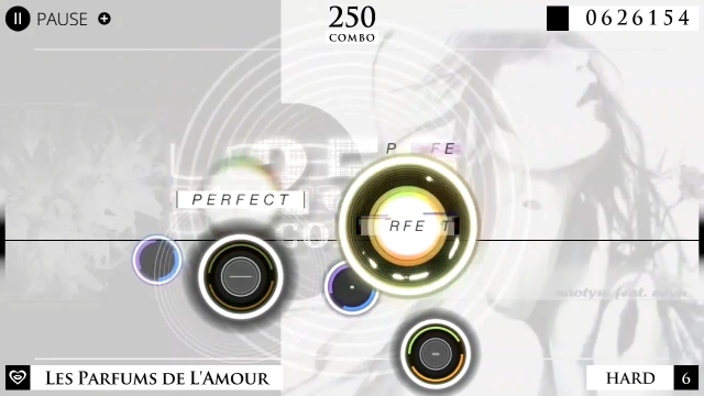 Cytus Alpha (Switch) image