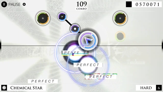 Cytus Alpha (Switch) image