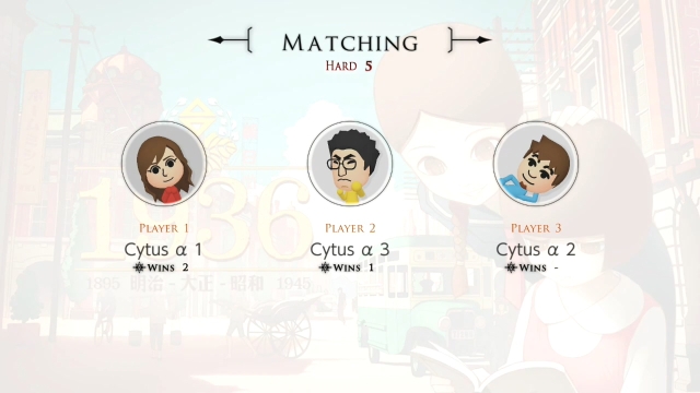 Cytus Alpha (Switch) image