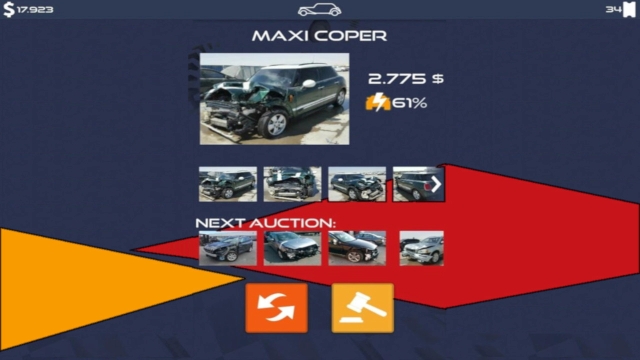 Car Trader (Switch) image