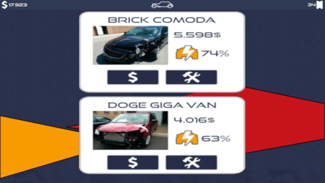 Car Trader (Switch) image