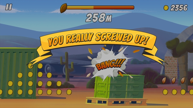 Chicken Rider (Switch) image