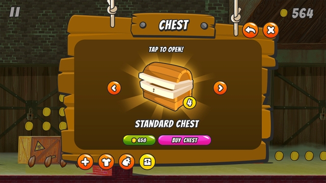 Chicken Rider (Switch) image