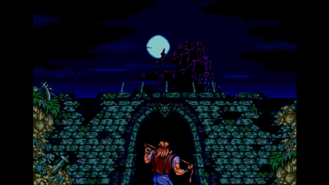 Castlevania Anniversary Collection (Switch) image