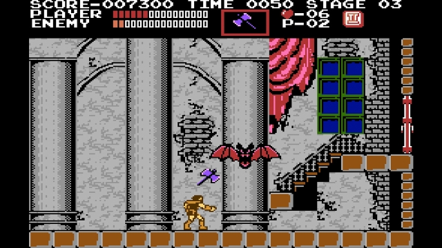 Castlevania Anniversary Collection (Switch) image