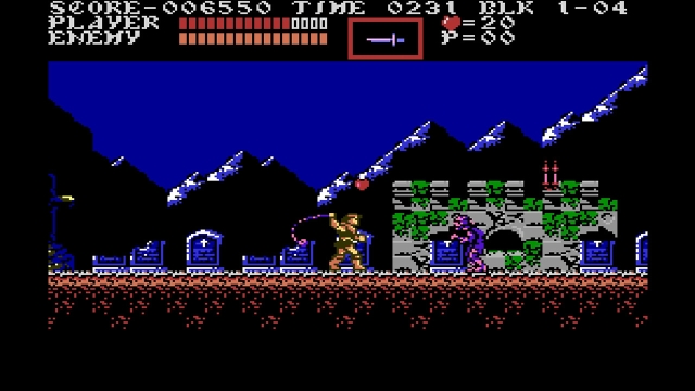 Castlevania Anniversary Collection (Switch) image