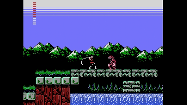 Castlevania Anniversary Collection (Switch) image
