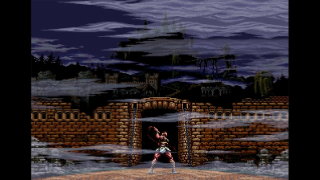 Castlevania Anniversary Collection (Switch) image