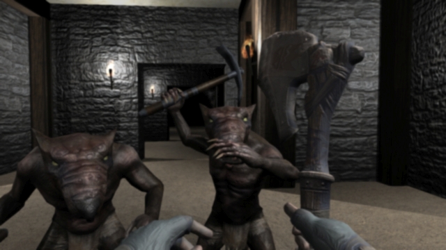 Crypt of the Serpent King (Switch) image