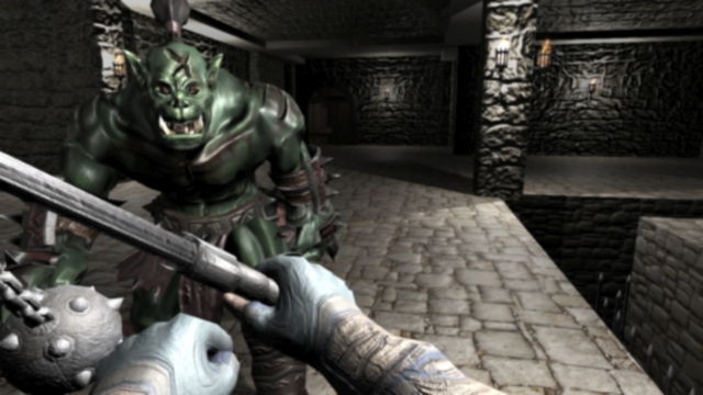 Crypt of the Serpent King (Switch) image