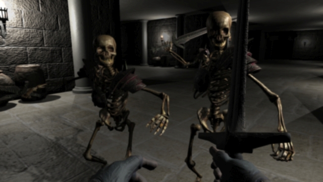 Crypt of the Serpent King (Switch) image
