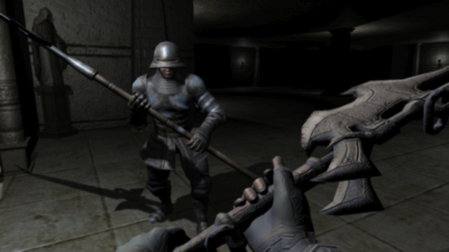 Crypt of the Serpent King (Switch) image