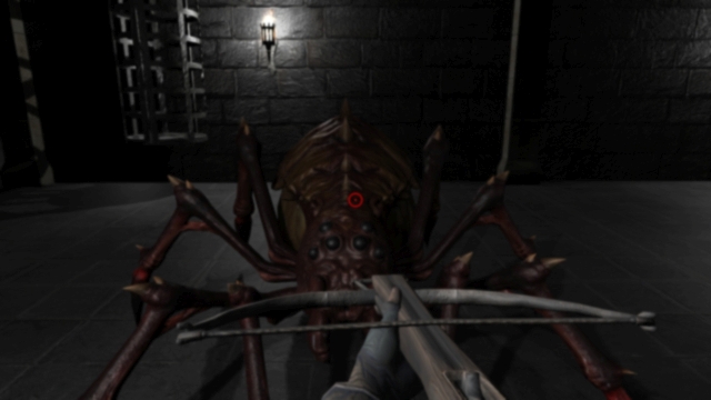 Crypt of the Serpent King (Switch) image