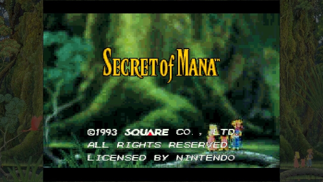 Collection of Mana (Switch) image
