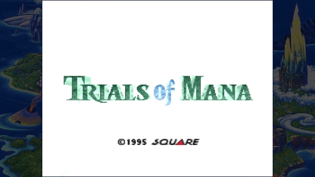 Collection of Mana (Switch) image