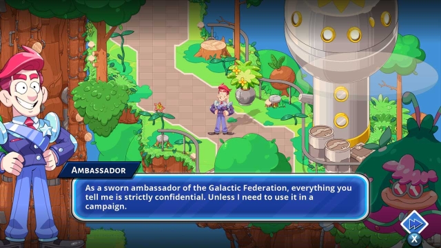 Citizens of Space (Switch) image