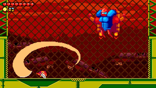 Cybarian: The Time Traveling Warrior (Switch) image