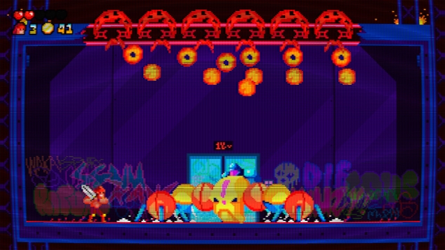 Cybarian: The Time Traveling Warrior (Switch) image