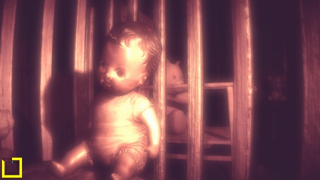 The Childs Sight (Switch) image