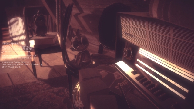 The Childs Sight (Switch) image
