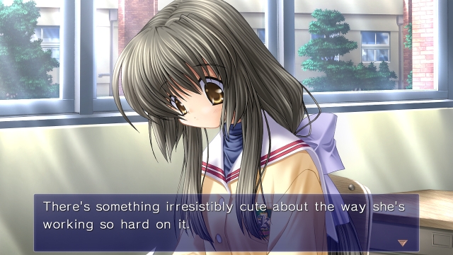 Clannad (Switch) image