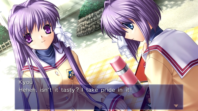 Clannad (Switch) image
