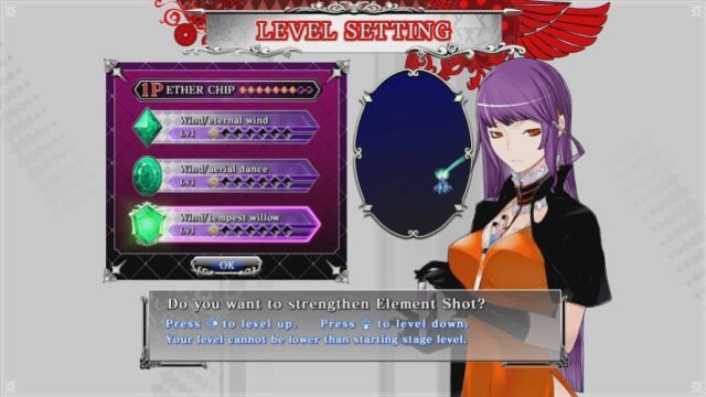 Caladrius Blaze (Switch) image