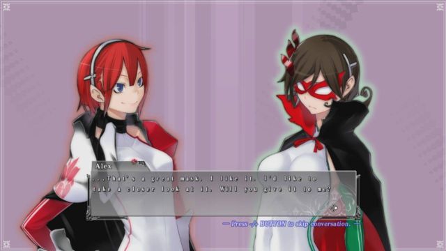 Caladrius Blaze (Switch) image
