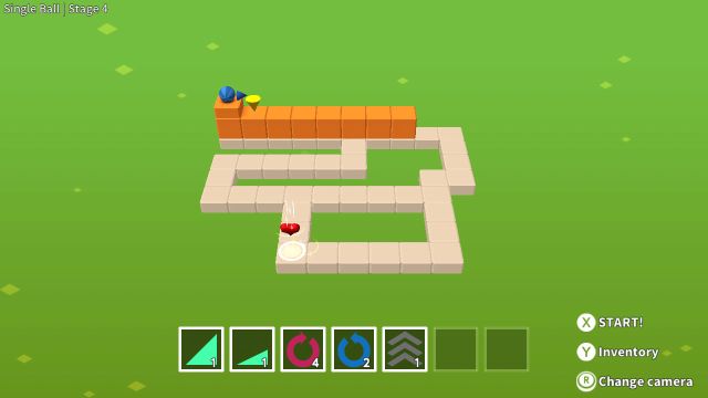 Collide-a-Ball 2 (Switch) image