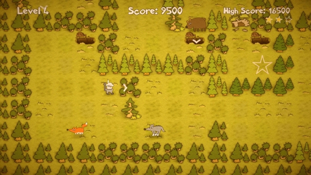 Catch a Duck (Switch) image
