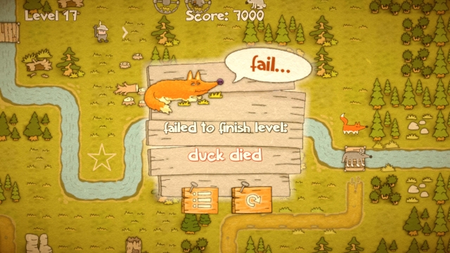 Catch a Duck (Switch) image